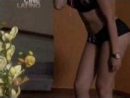 Naked Karmin Segura In Mexican Gara On