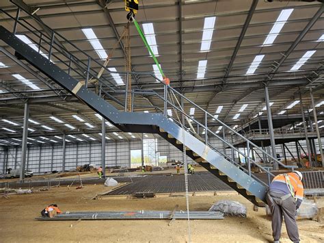 Skilled Site Fitter & Fabricator Role | ASG Fabrications