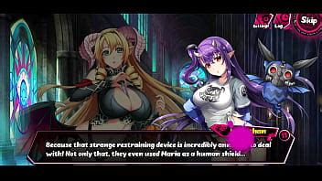 Seven Mortal Sins X Tasy Hentai Game Xvideos