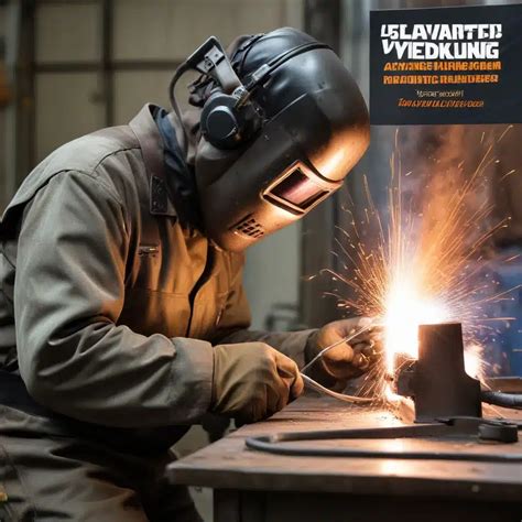 Elevate Your Welding Game Advanced Techniques for Professionals – The ...