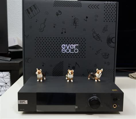 EverSolo DAC-Z8 | Headphone Reviews and Discussion - Head-Fi.org