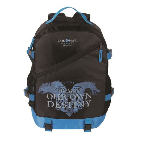 Mochila De Urso Ragnarok