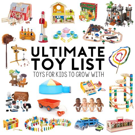 Popular Toys For Christmas 2025 Rita Addox