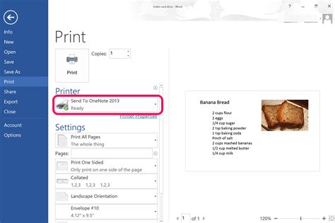 How To Create Index Cards In Word Techwalla