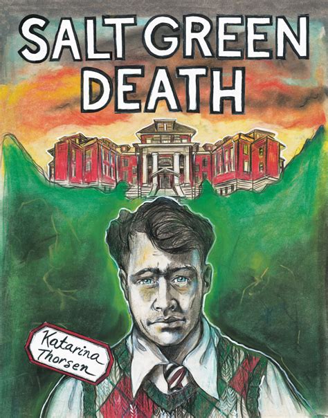 Conundrum Press Conundrum Press Graphic Novels