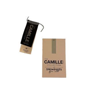 Swimsuits For All Swim Nwt Swimsuits For All Cheeky Thong Sporty Bikini Bottoms Size M