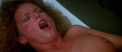 Naked Tracey Adams In The Lost Empire