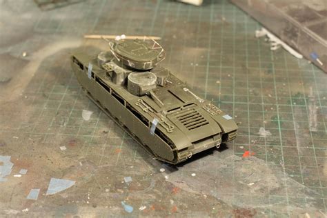 Т-35 — Каропка.ру — стендовые модели, военная миниатюра