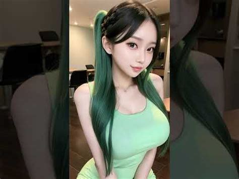 직캠 룩북 4K 스타일의 끝판왕 모델 란제리 비키니 LookBook bikini ビキニ ルックブック lookbook 룩북 model ai bikini