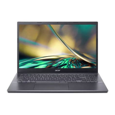 Acer Aspire 5 2022 Intel I3 1215u8256gb Price Specs