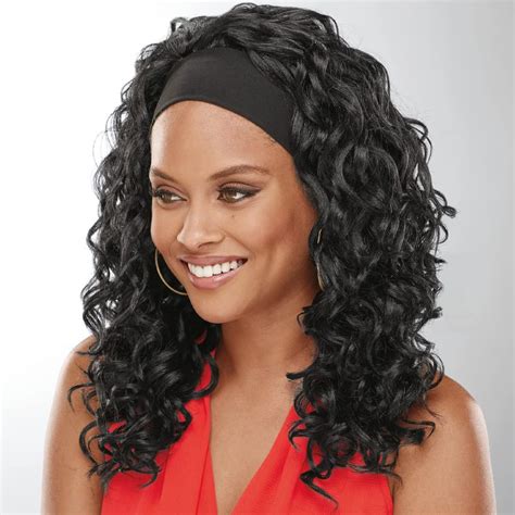 Especially Yours Nicole Whisperlite® Wig By Diahann Carroll™ On Trend Curly Wig