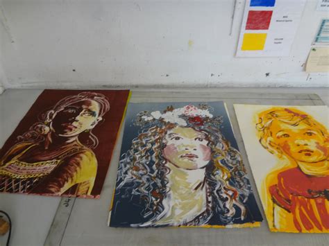 Josephine James artistic works are impacting the modern creative world 2