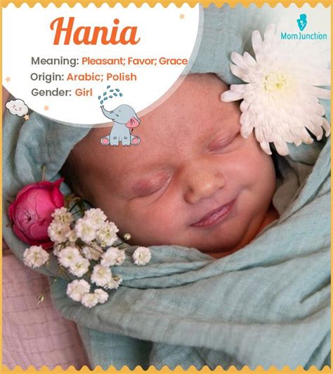 Hania Name Meaning Origin History And Popularity