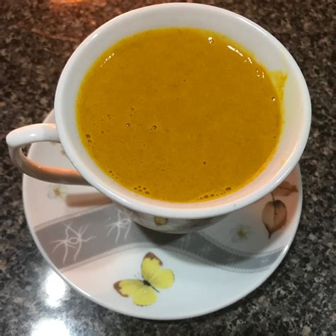 Turmeric Milk Recipe Allrecipes