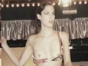 JULIE FOURNIER Nude AZNude