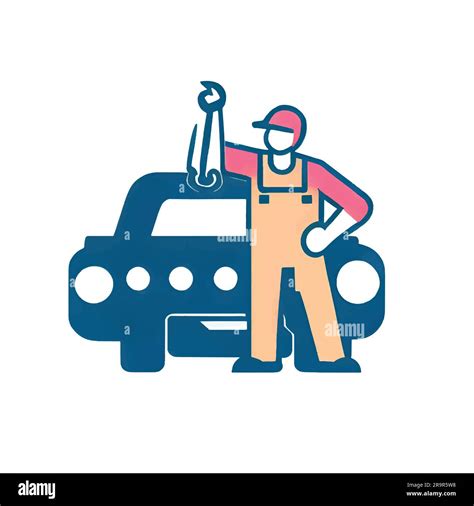 Vehicle Fixing Cut Out Stock Images And Pictures Alamy