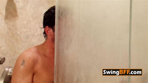 Mature Couple Agrees To The Terms And Conditions Of The Swing House