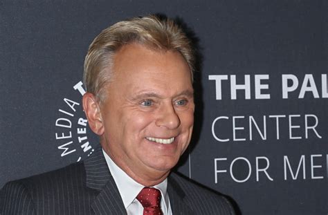 Wheel of Fortune Host Pat Sajak Will Retire Next Year - WDW News Today
