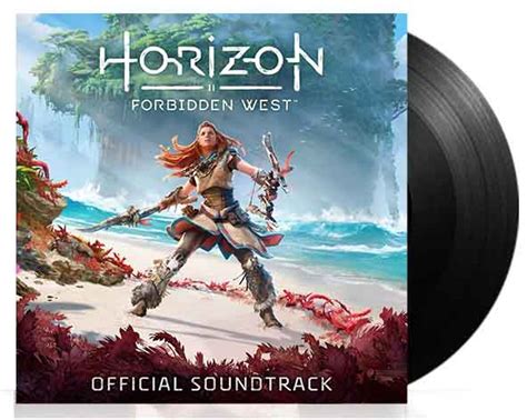 Horizon Forbidden West Essencial Violent World Records