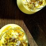 Recette de Mousse à la mangue