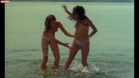 Naked Laura Moreira In O Cego Que Gritava Luz