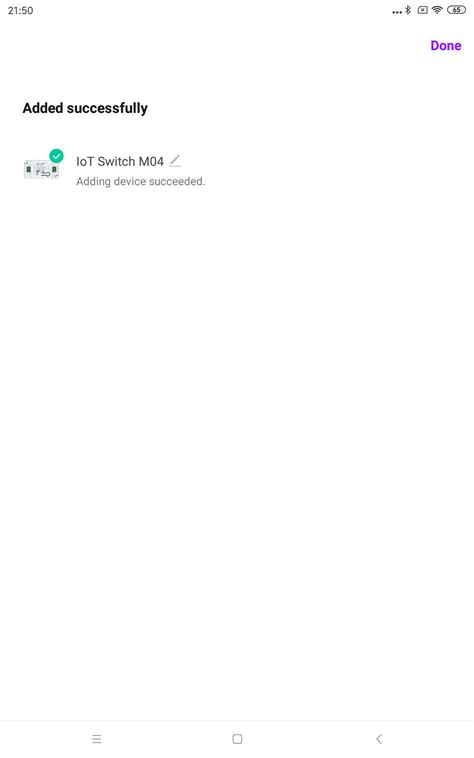 Hiper iot switch b01 схема подключения