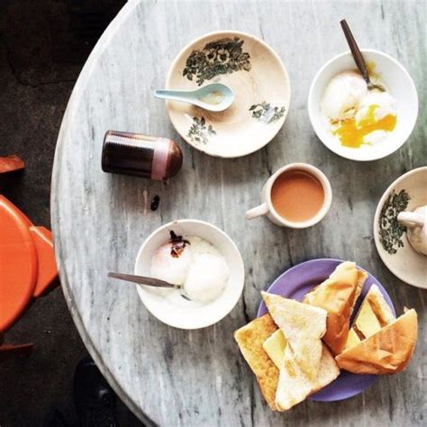 10 Best Traditional Kopitiam Spot In Johor Bahru To Jump Start Your Days