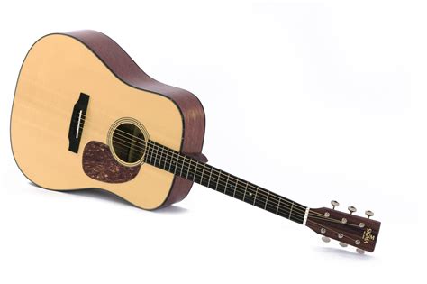 Sdm Sigma Guitars Legendary Acoustic Guitars