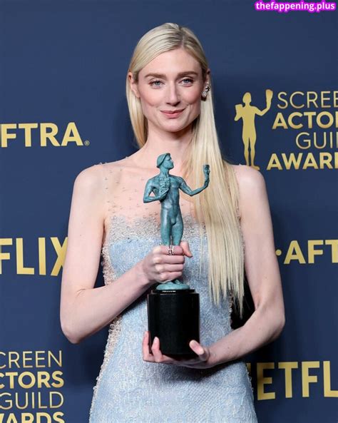 Elizabeth Debicki Elizabethdebickinators Nude OnlyFans Photo 87 The Fappening Plus