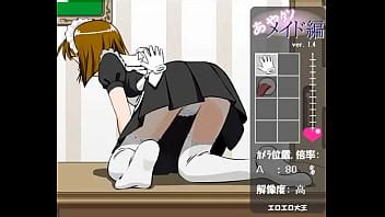 Juego Hentai Sirvienta Sexy XVIDEOS