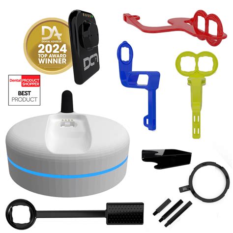 DC-Air™ Starter Kit - Freedom Technologies Group, LLC