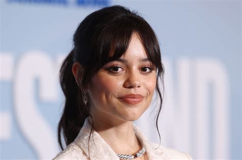 After Being Called A Fake Latina For Not Speaking Spanish Jenna Ortega Has Opened Up About