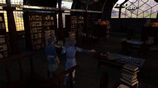 The Lost Outlander Dcg Gallery Luscious Hentai Manga Porn