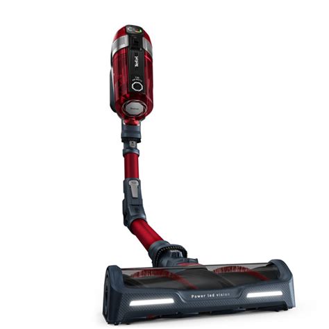 Вертикальный пылесос Tefal X-Force Flex 11.60 TY9879WO в Алматы - цены ...