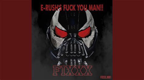 Fuck You Man RETALI S Extra Eshay Fix YouTube
