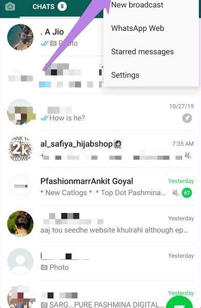 How to Make Your WhatsApp Group Private - SimplExplainer