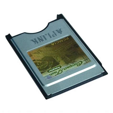 Compact Flash Adapter at ₹ 400/piece | Flash Memory Card in New Delhi ...