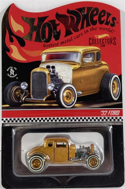 Hot Wheels Goodyear Blimp Th Anniversary Th Anniversary