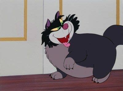 Кот из золушки | Cinderella disney, Disney villains, Disney animals