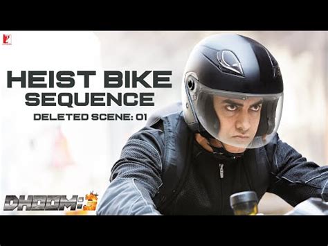 Dhoom 3 Full Movie Action Scenes - Full Movie Adventure