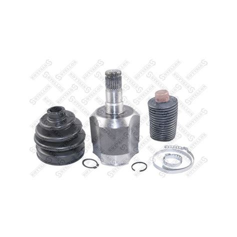 ШРУС внутренний к-кт 1K0498103C Audi A3/ VW Golf V/JettaIII 1.6-2.0 03 ...