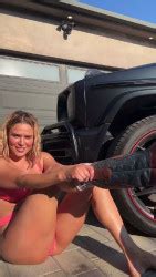 INSTA VID K S FJ C J Perry Live In Bikini Phun Org Forum