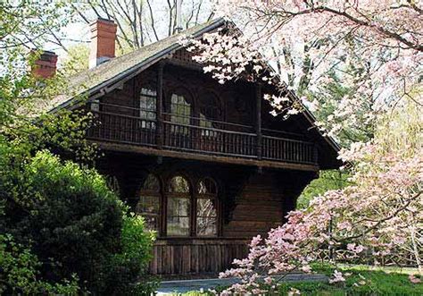 Swedish Cottage The Official Website Of Central Park Nyc