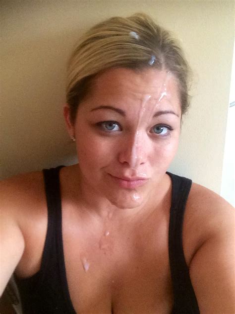 Blonde Housewife Porn Pic