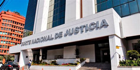 El Estado De Derecho Camino De La Recuperaci N De Justicia Del Ecuador