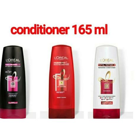 Jual Loreal Paris Conditioner Loreal Color Protecting Total Repair