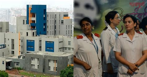 In A Shocking Incident 100 Female Clerks Were Made To Strip Naked In Surat For A Gynae Test