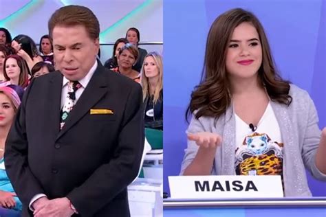 Maisa Silva V Tima De Pedofilia E Abuso De Homem Acaba Envolvendo