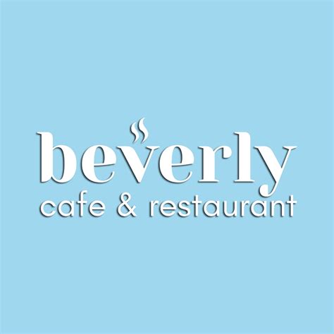 Beverly Cafe And Restaurant Batangas City