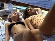 Naked Patsy Kensit In Kill Cruise